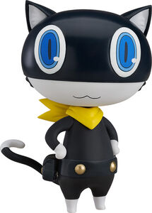 Persona 5 - Morgana Nendoroid Figure